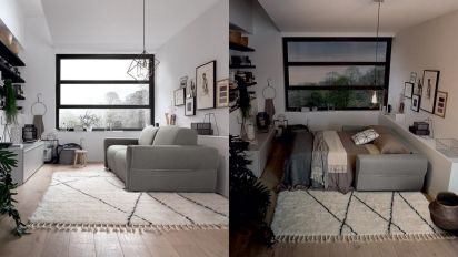 Divani Letto